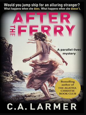 cover image of After the Ferry